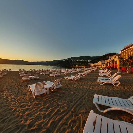Diamond Liman Hotel Bartın 외부 사진