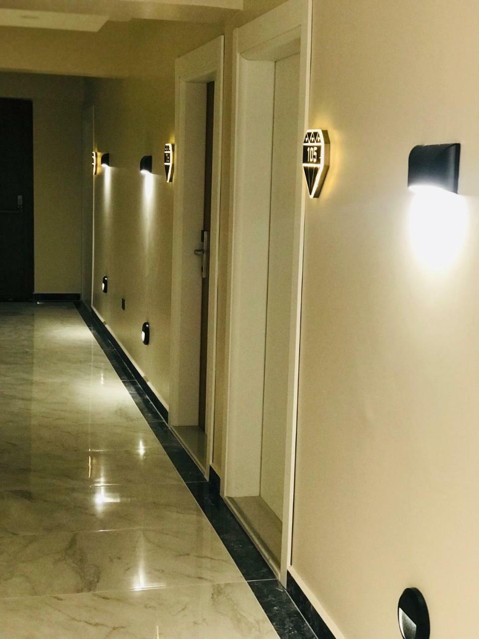 Diamond Liman Hotel Bartın 외부 사진