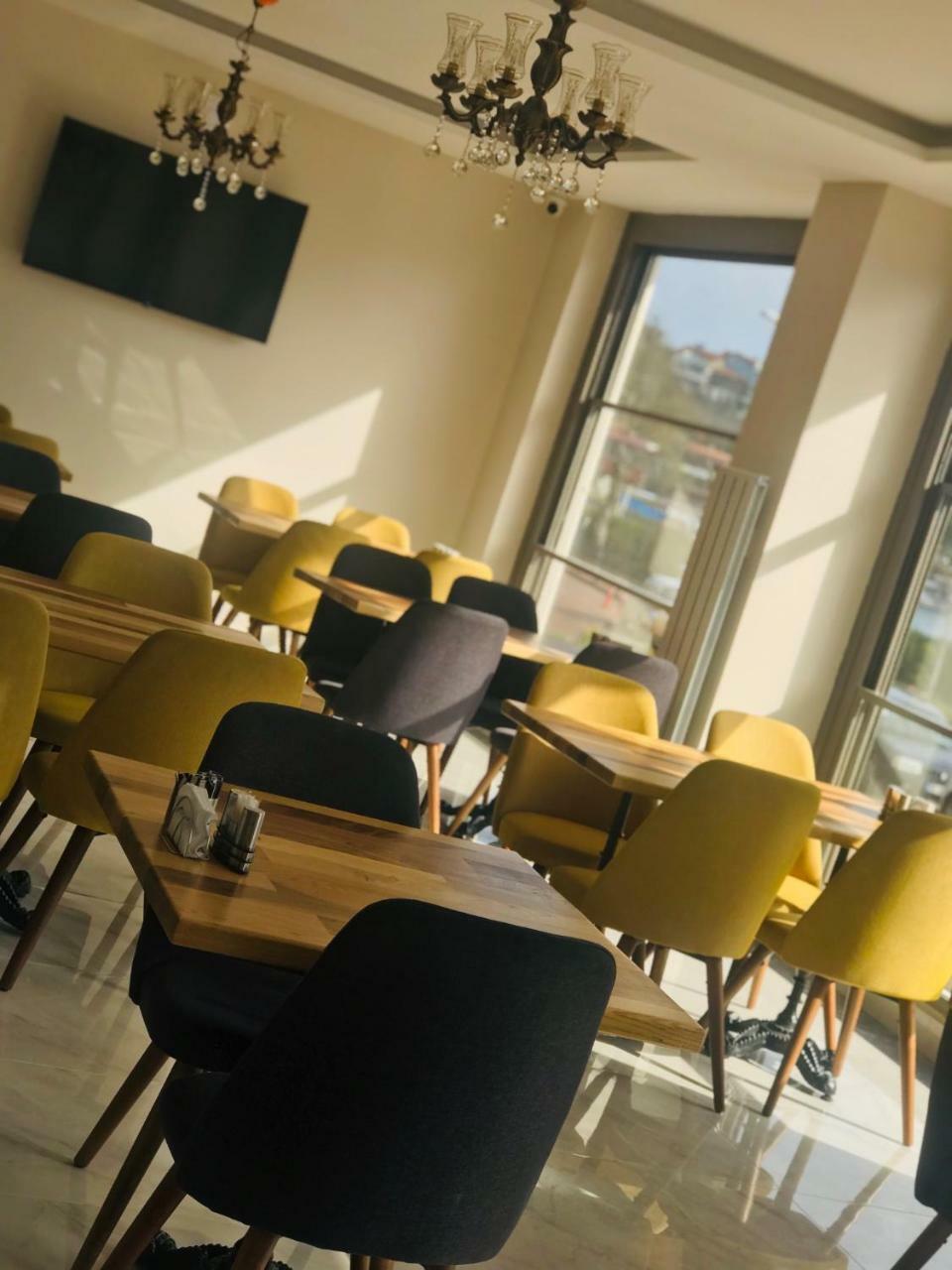 Diamond Liman Hotel Bartın 외부 사진
