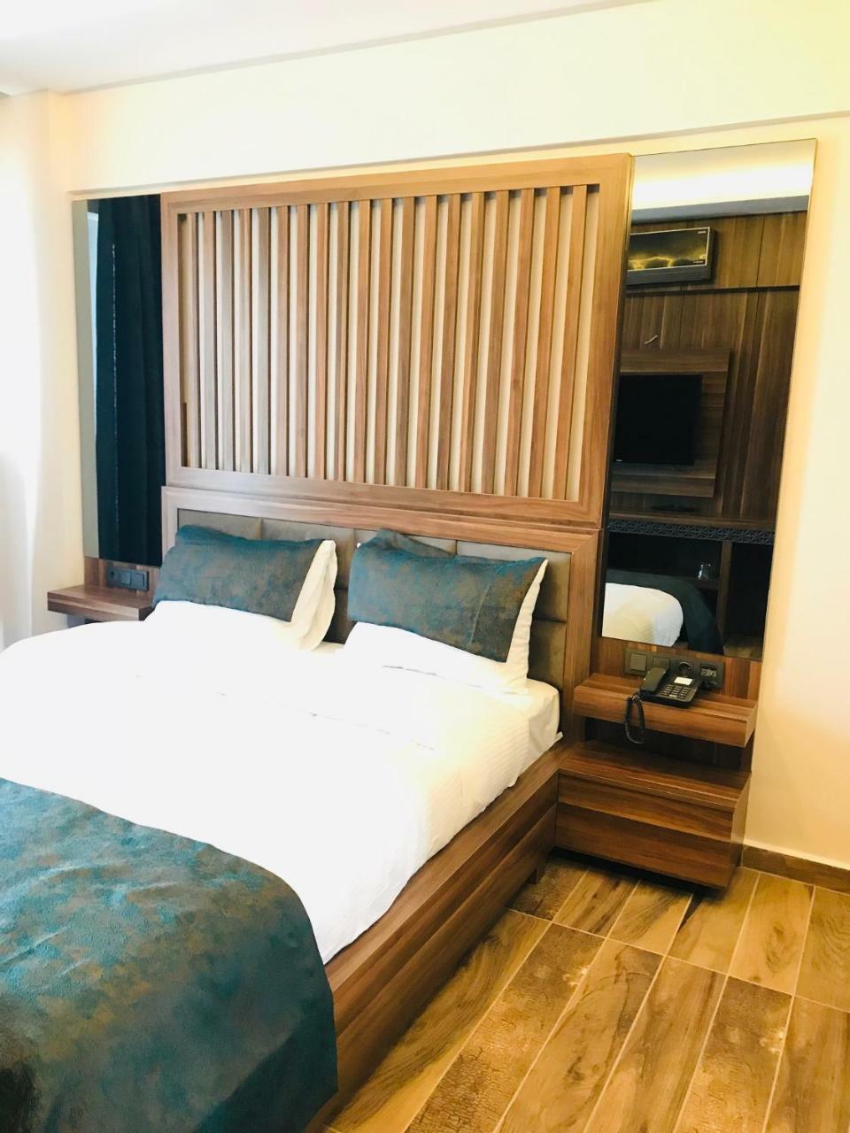 Diamond Liman Hotel Bartın 외부 사진