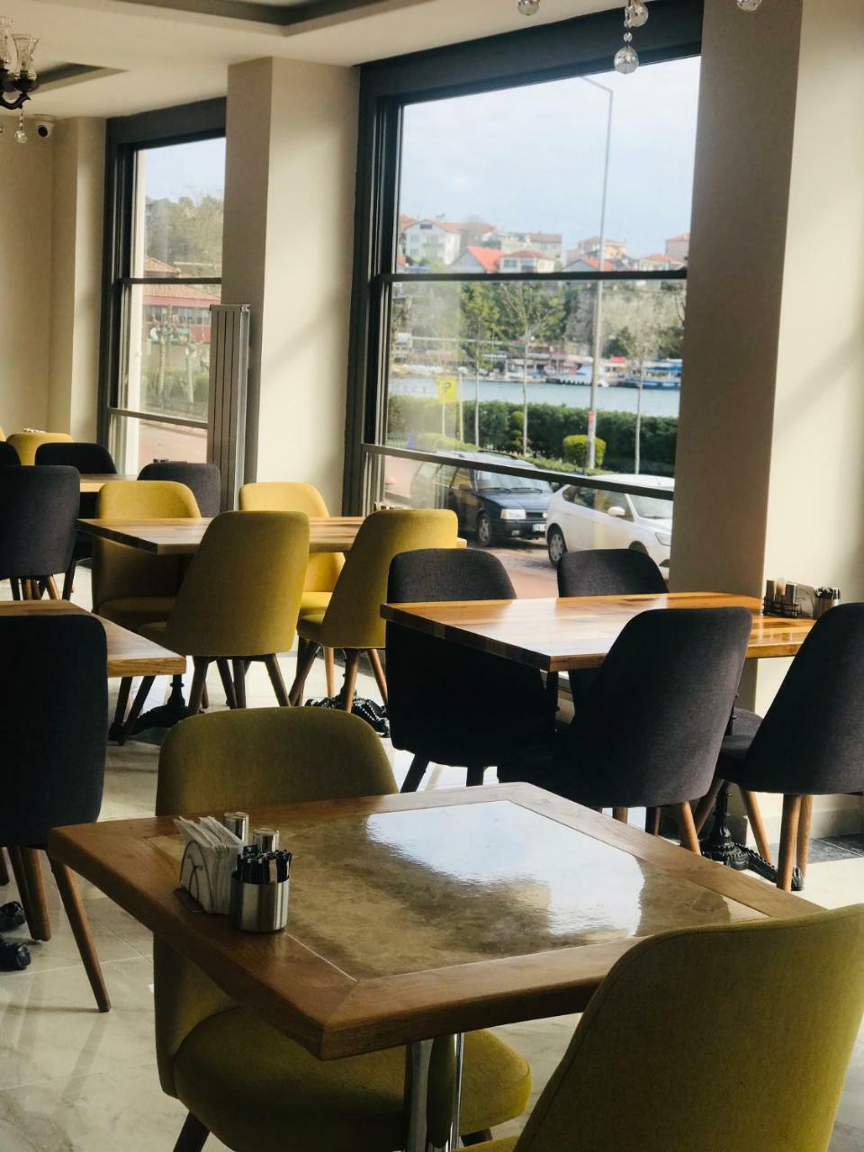 Diamond Liman Hotel Bartın 외부 사진