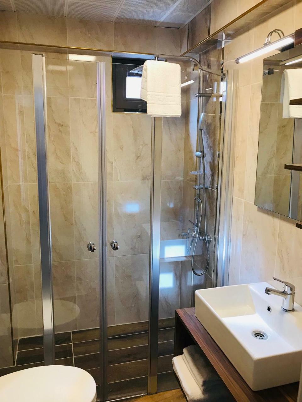 Diamond Liman Hotel Bartın 외부 사진