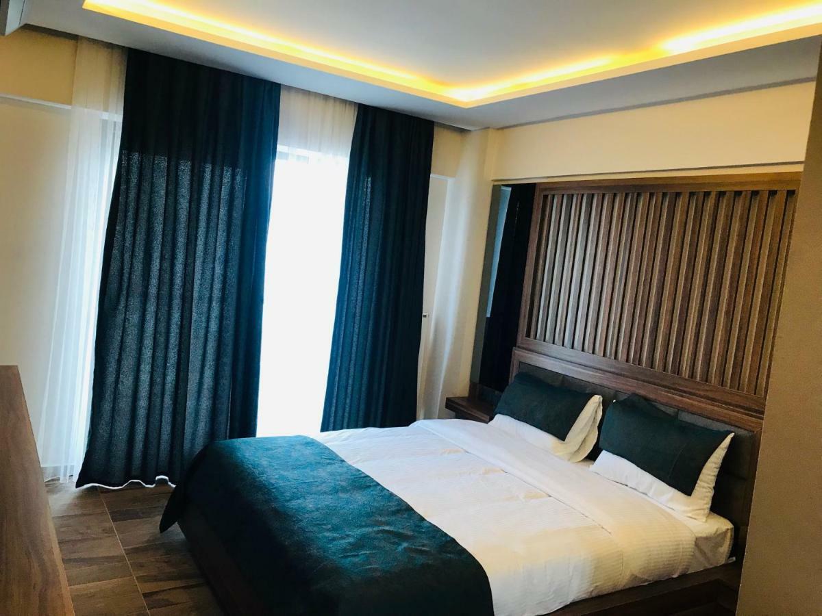 Diamond Liman Hotel Bartın 외부 사진