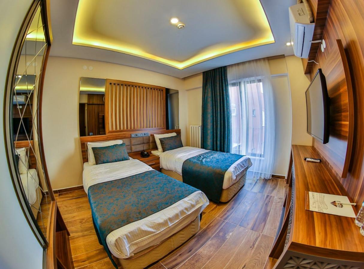 Diamond Liman Hotel Bartın 외부 사진